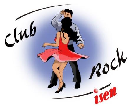 Club Rock Isen à Lille
